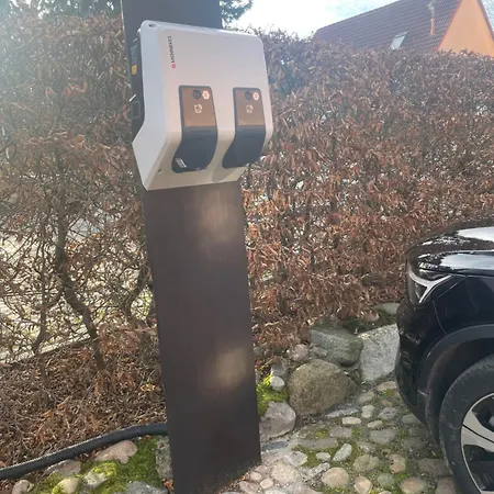 Apartamento Rittergut Zu Groitzsch Muldenstrasse 1