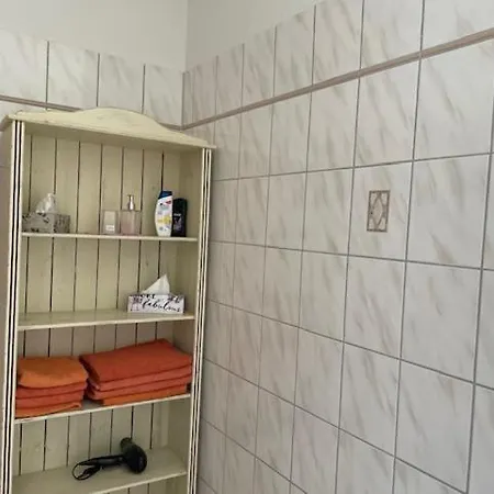 Rittergut Zu Groitzsch Muldenstrasse 1 Apartamento