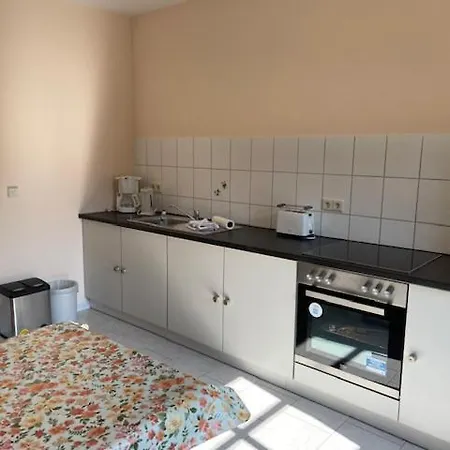 Rittergut Zu Groitzsch Muldenstrasse 1 Apartamento