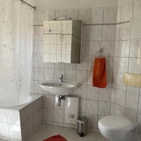 Apartment Rittergut Zu Groitzsch Muldenstrasse 1 Jesewitz