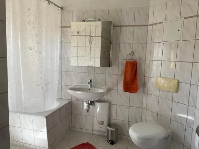 شقة Rittergut Zu Groitzsch Muldenstrasse 1 Jesewitz